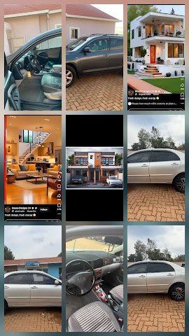 Broker ( seller cars , House and Plot