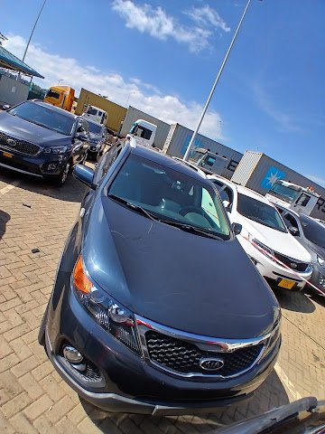 Happy Cars Trading Ltd & Fast Wheels