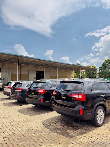 INZOZI MOTORS