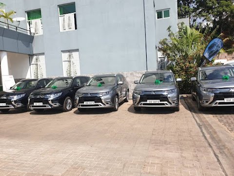 Greenleaf Motors Ltd
