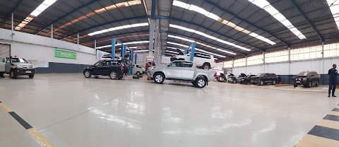 Akagera Motors