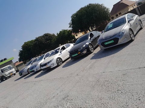 AUTOWINI Rwanda Agency