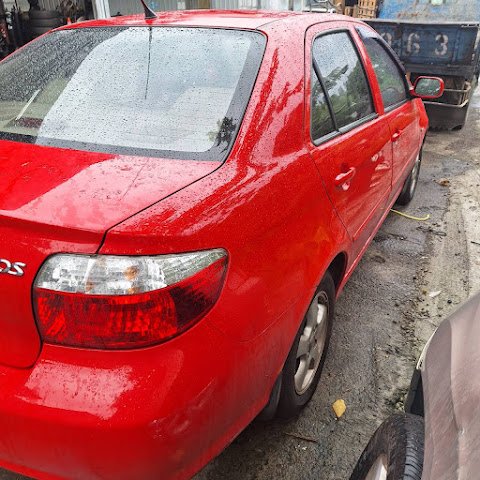 Auto Taiwan