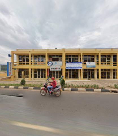 Pak Motors Rwanda Ltd Sales Office