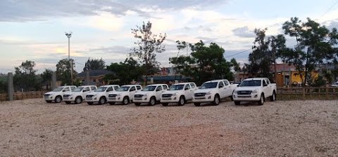 SRI SAR Motors (ISUZU Rwanda)