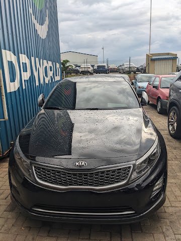 Tembera Motors