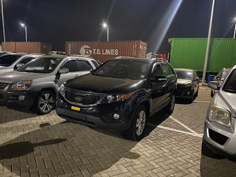 CAR DEALS DIRECT KIGALI