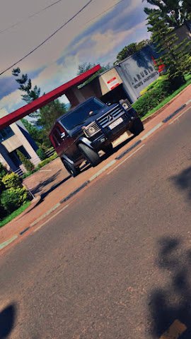 Kigali luxury cars