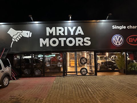 MRIYA MOTORS