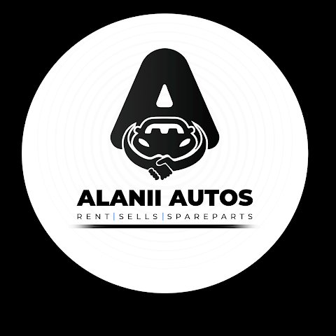 Alanii Autos Ltd
