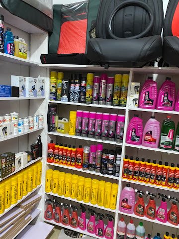 Nexa car care