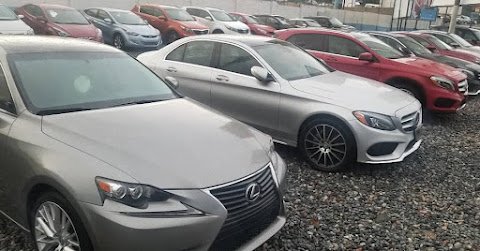 Amok Auto Ventures