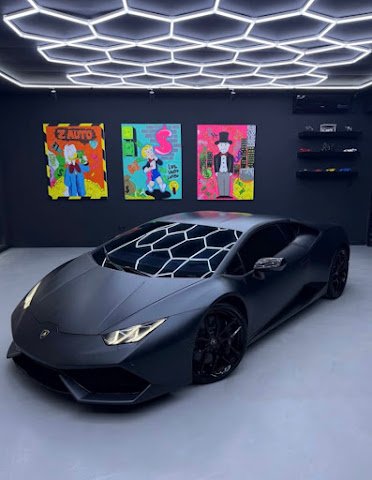 BMF AUTOMOTIVE DEALERSHIP