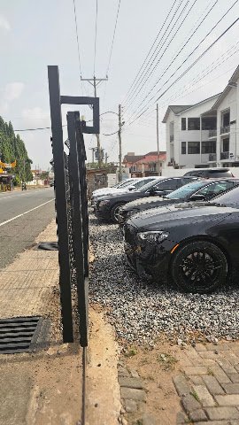 Imperium Automobiles Car Garage (East Legon Branch)