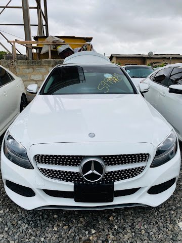BARUSSO cars DEALERSHIP
