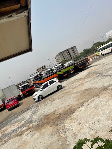 Jimkaddo Auto Dealership