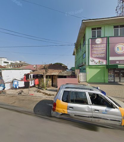 Dealership Ghana
