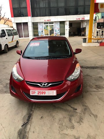 J.O.T AUTO DEALERSHIP