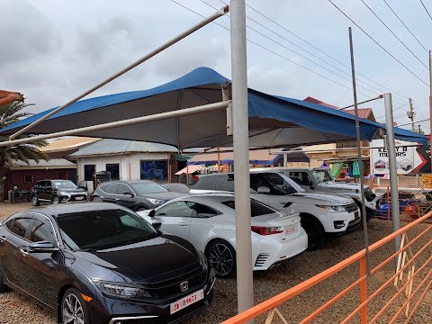 Kelly B Motors