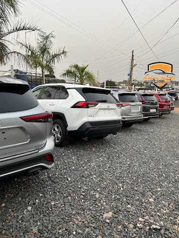 Ray Auto and dealership