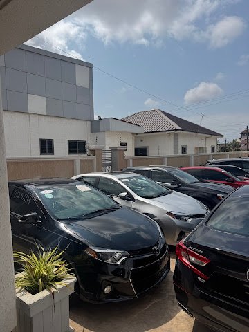 Brodaman Automotive Group