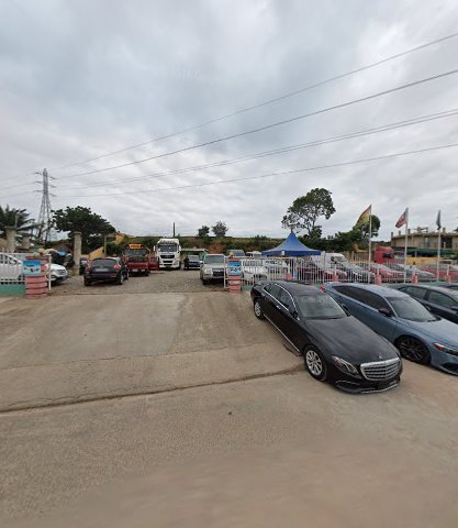 Car Village