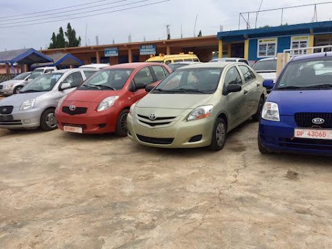 Kiings Drive Ghana Limited