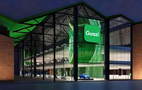 Guazi Used Cars