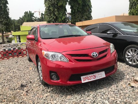 Hav Motors GH