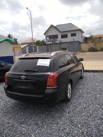 AUTO-BOSS CAR DEALERSHIP