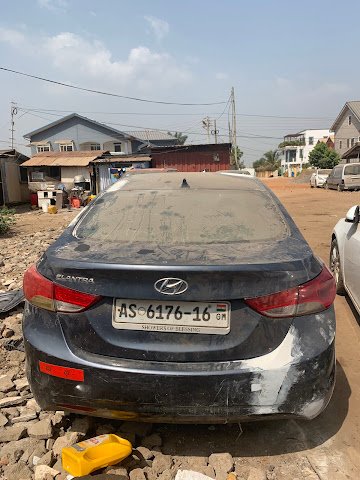 AMG MOTORS (Cardealergh)