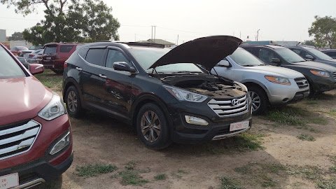 Alex Motors