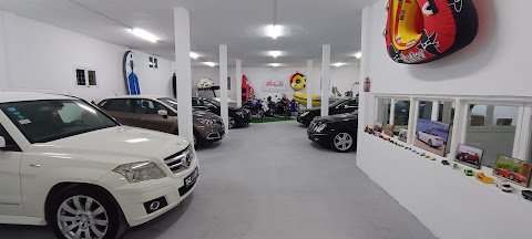 Auto Nautic Soukra
