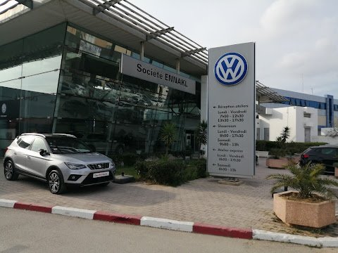 Ennakl-VOLKSWAGEN
