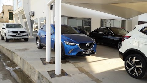 AutoStore