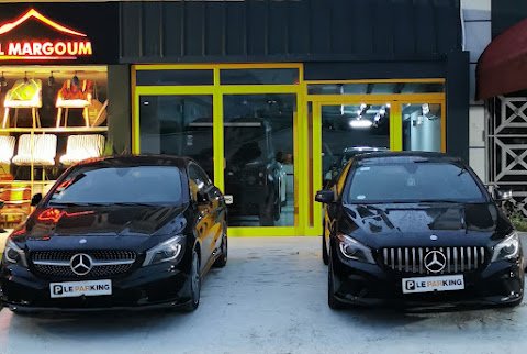 Le Parking