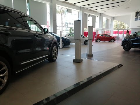 City Cars