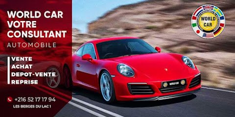 WORLD CAR