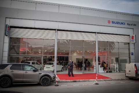 SUZUKI Tunisie