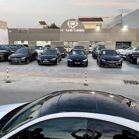 Queen Cars La Marsa