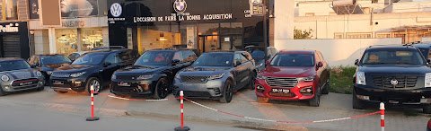 Top cars tunisie