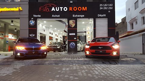 AUTOROOM