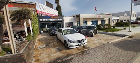 Luxx Auto