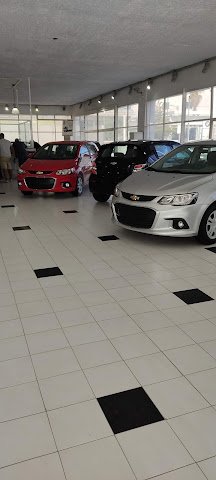 Afrique Auto