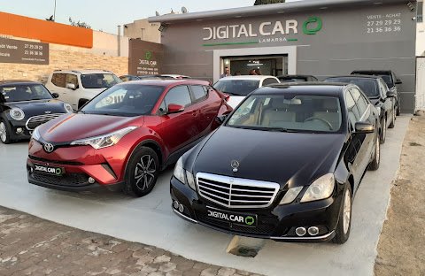 DIGITAL CAR LA MARSA