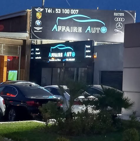 Best Auto