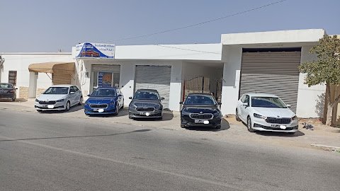 Fiat Parc