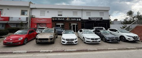 Malek Auto