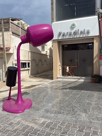 Podium Auto Center