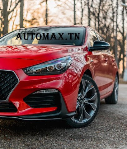Automax Tunisie